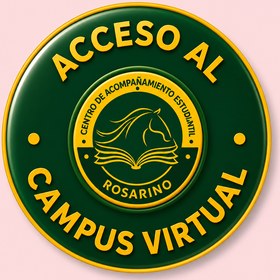 Acceso al Campus Virtual