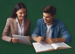 Acompañamiento y mentoría personalizada